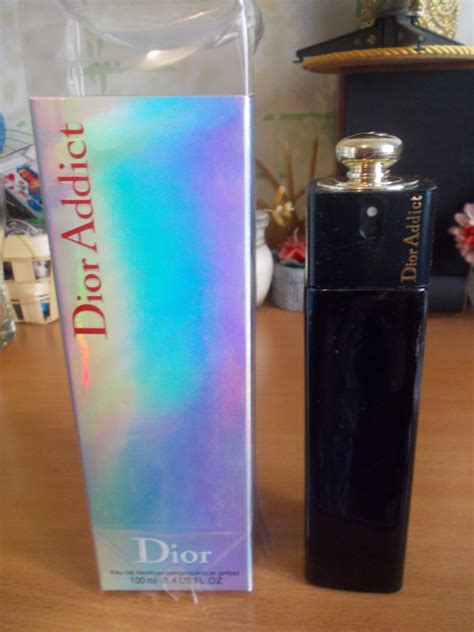 dior addict dark flower|Dior Addict 2002.